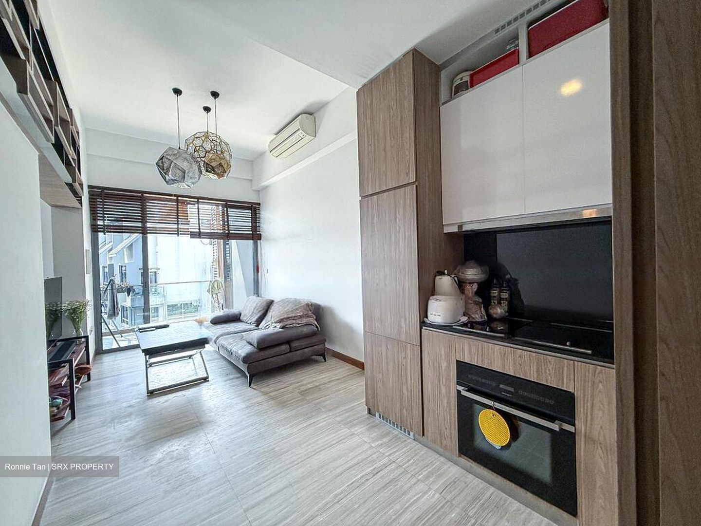 The Seawind (D15), Condominium #465966221